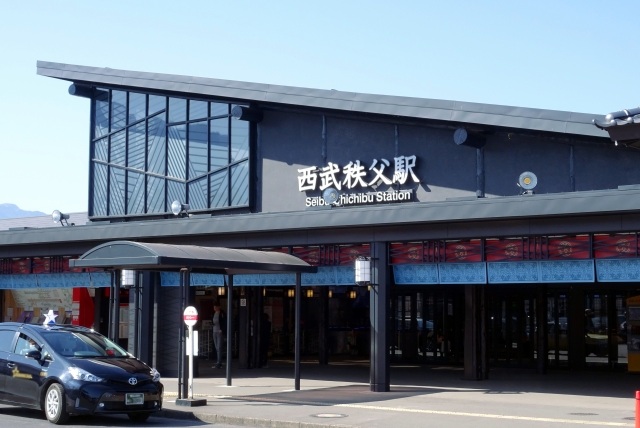 秩父・長瀞の旅