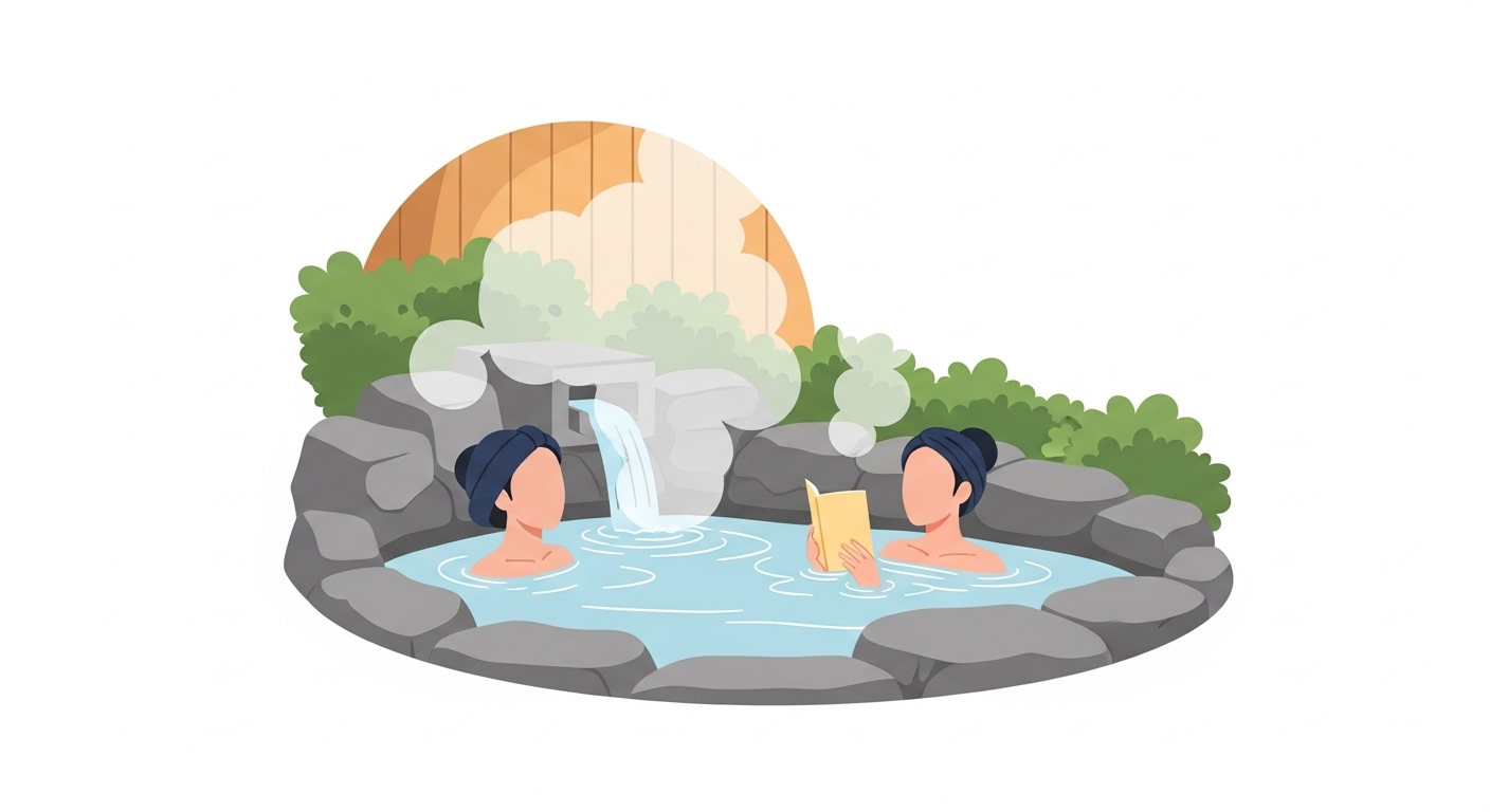 埼玉県 温泉 貸切風呂
